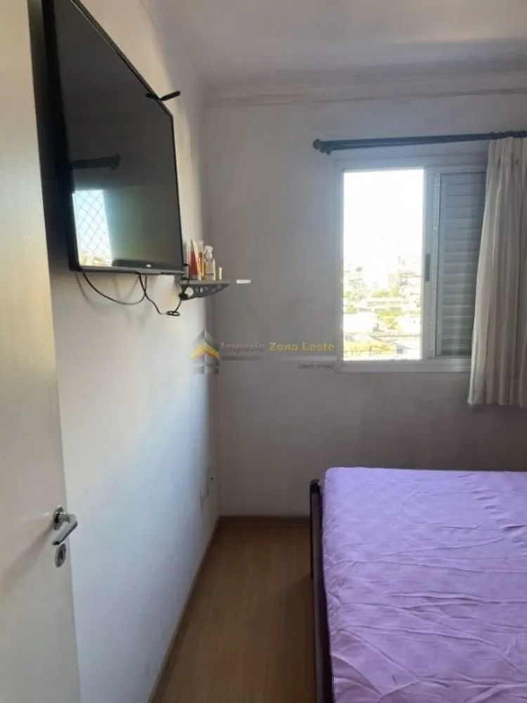 Apartamento, 3 quartos, 63 m² - Foto 5