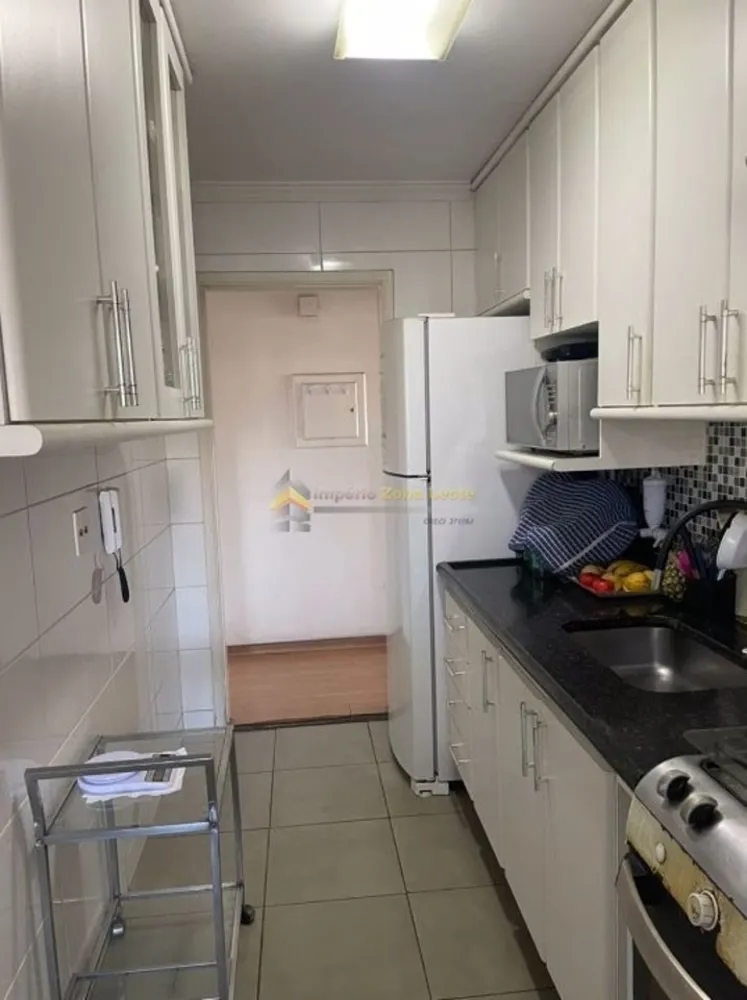 Apartamento, 3 quartos, 63 m² - Foto 6