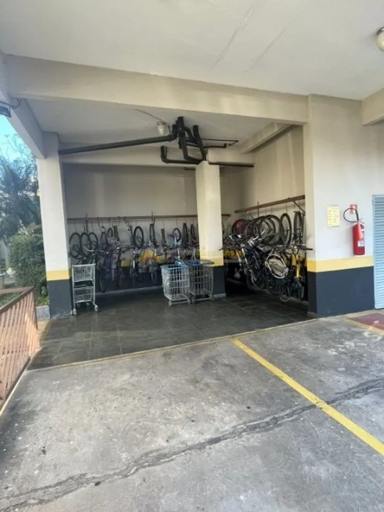 Apartamento, 3 quartos, 63 m² - Foto 7