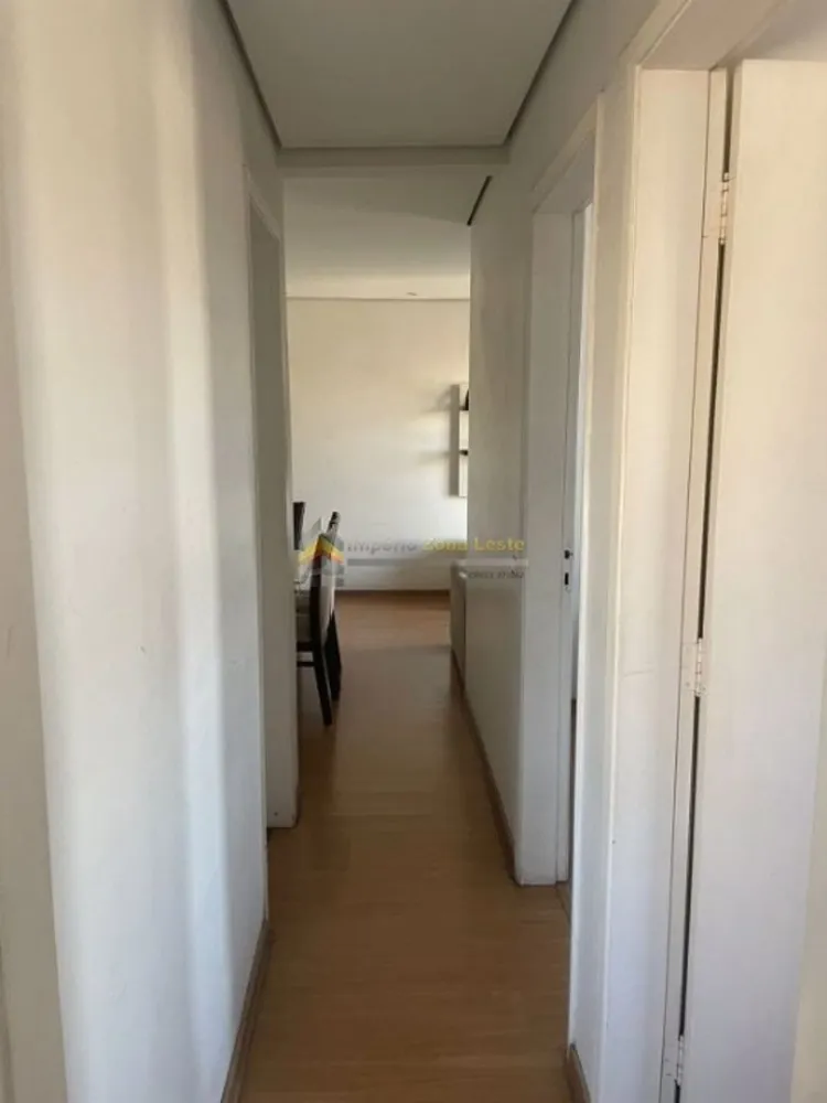 Apartamento, 3 quartos, 63 m² - Foto 1