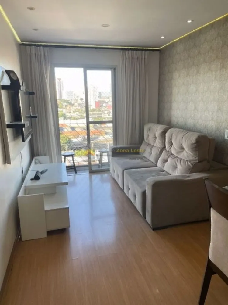 Apartamento, 3 quartos, 63 m² - Foto 3