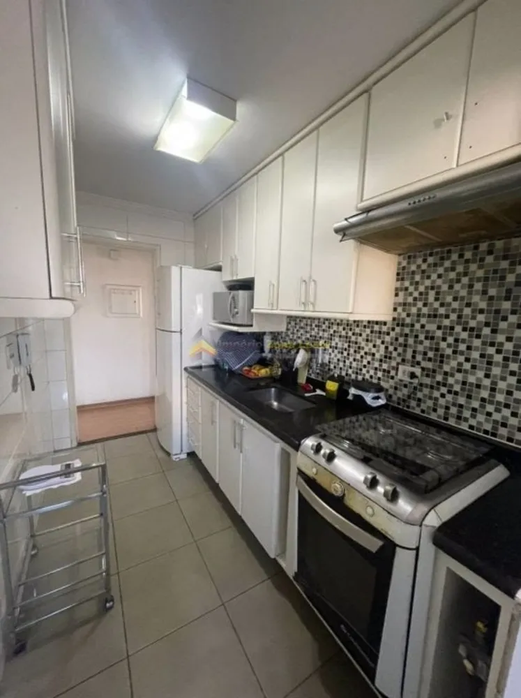 Apartamento, 3 quartos, 63 m² - Foto 4