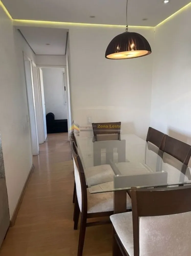 Apartamento, 3 quartos, 63 m² - Foto 8