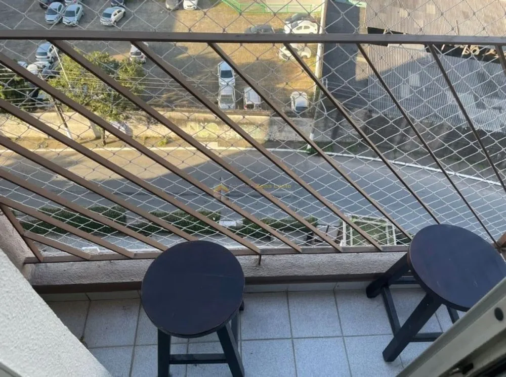 Apartamento, 3 quartos, 63 m² - Foto 2
