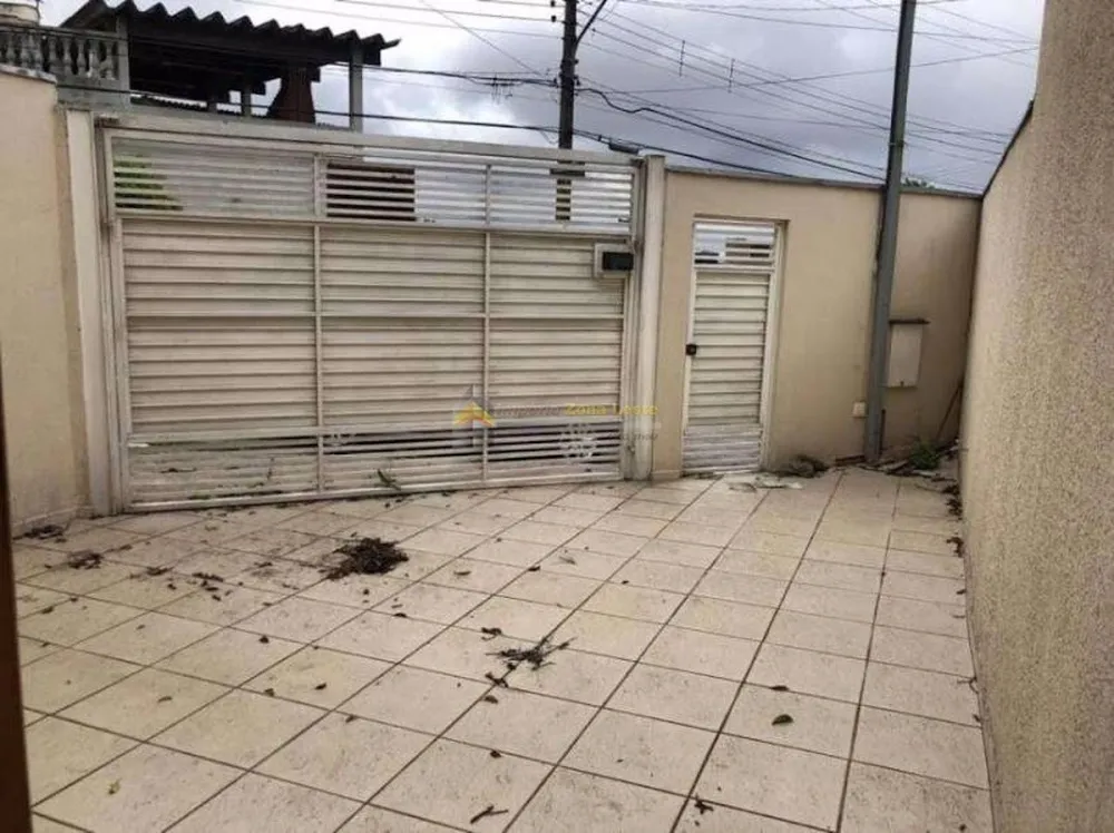 Sobrado, 2 quartos, 76 m² - Foto 8
