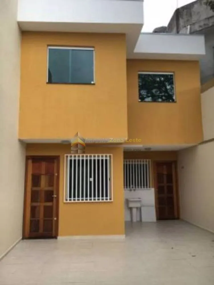 Sobrado, 2 quartos, 76 m² - Foto 6