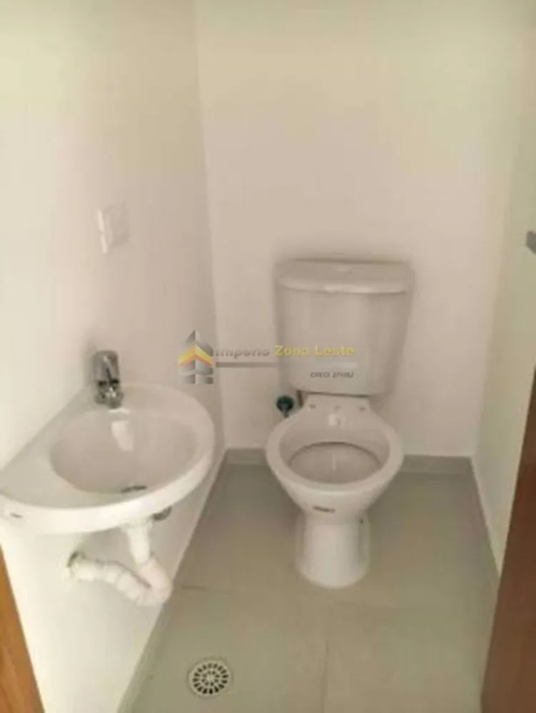 Sobrado, 2 quartos, 76 m² - Foto 10