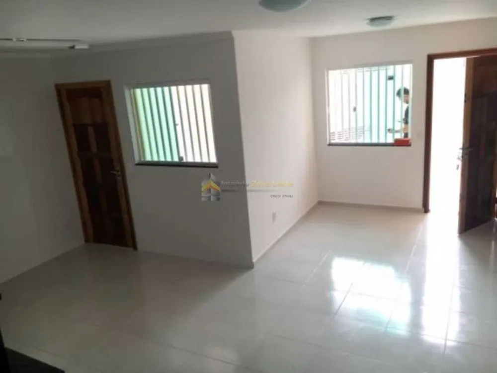 Sobrado, 2 quartos, 76 m² - Foto 9