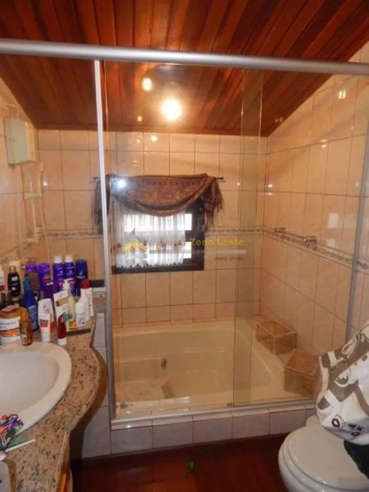 Sobrado, 3 quartos, 200 m² - Foto 8