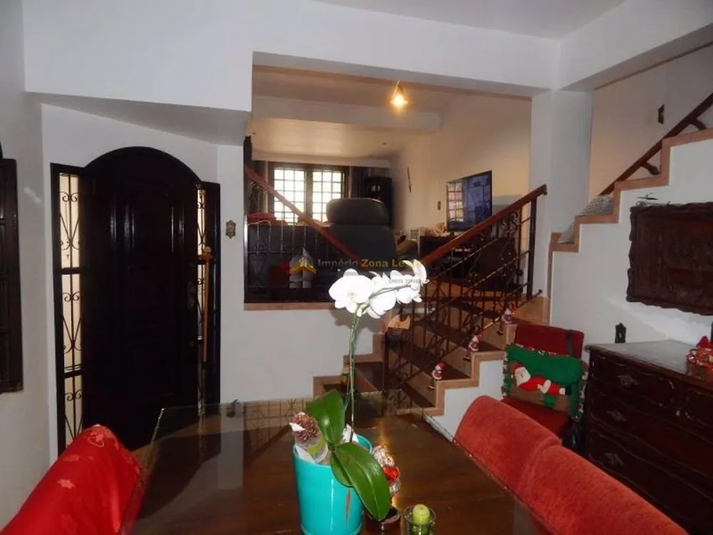 Sobrado, 3 quartos, 200 m² - Foto 3