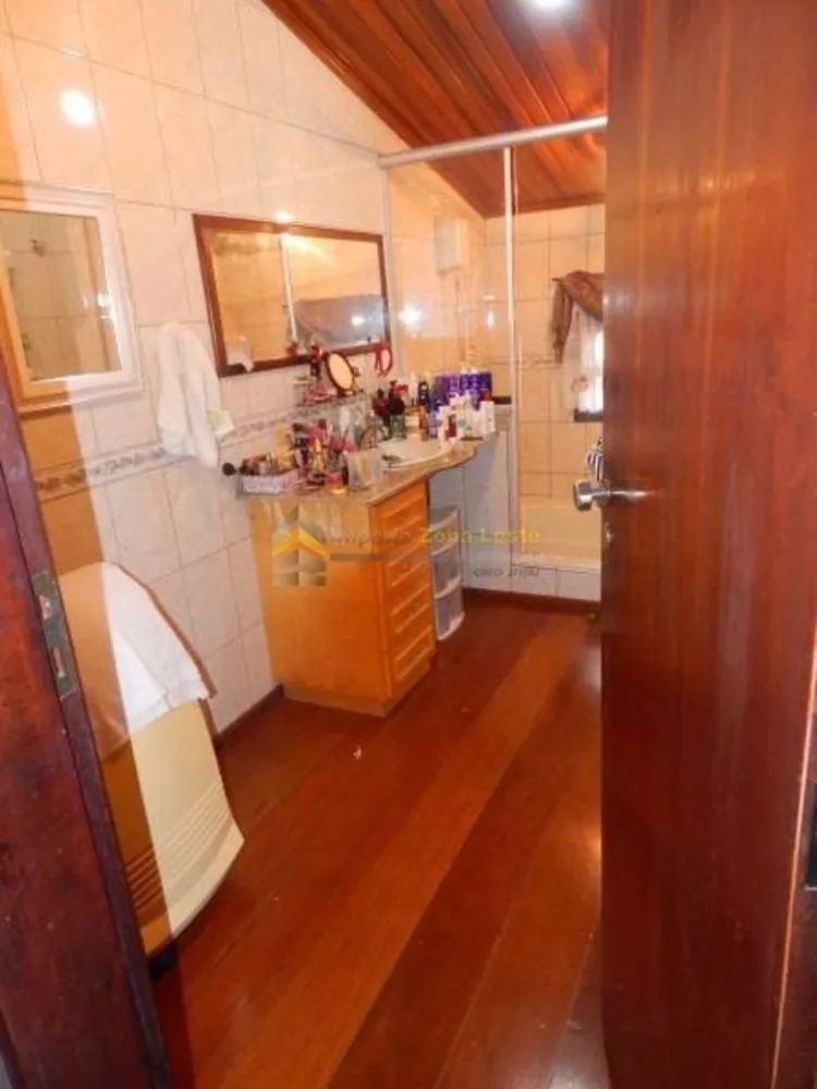 Sobrado, 3 quartos, 200 m² - Foto 7