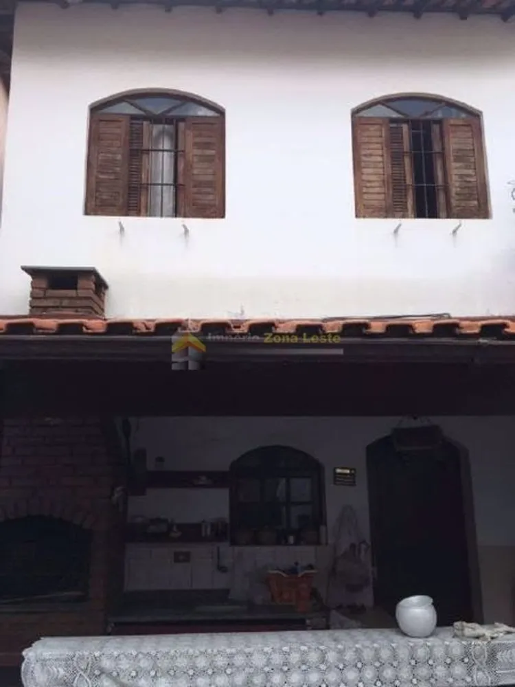 Sobrado, 3 quartos, 200 m² - Foto 9