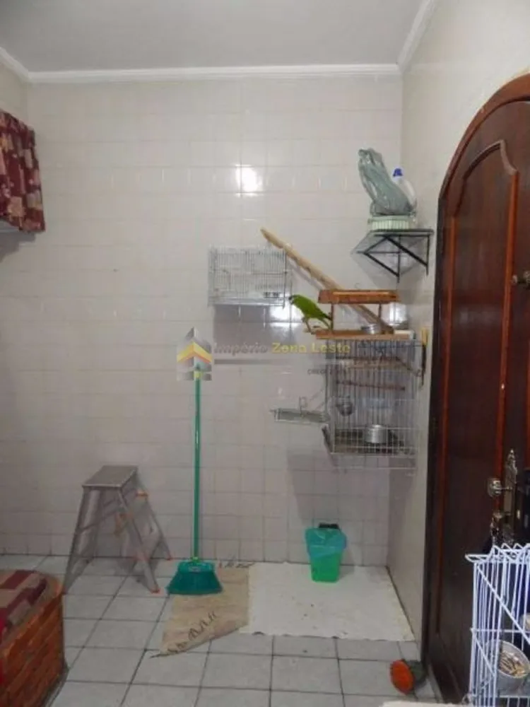Sobrado, 3 quartos, 200 m² - Foto 5