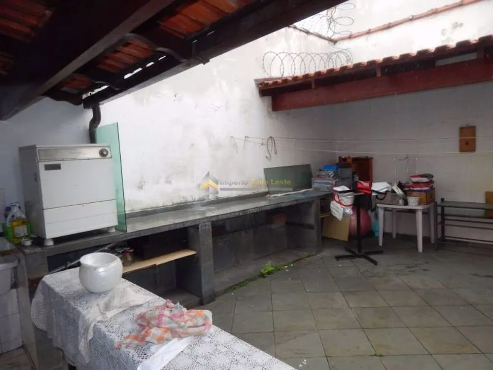 Sobrado, 3 quartos, 200 m² - Foto 10