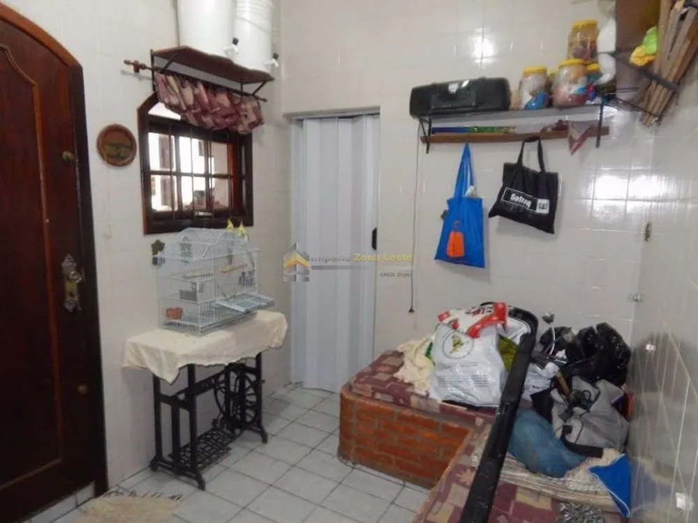 Sobrado, 3 quartos, 200 m² - Foto 4