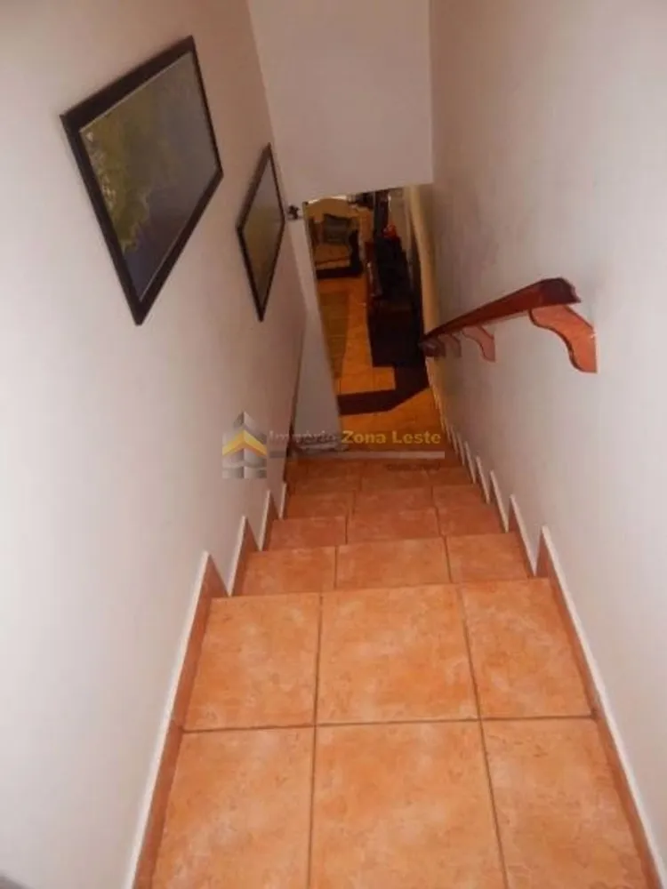 Sobrado, 3 quartos, 200 m² - Foto 6