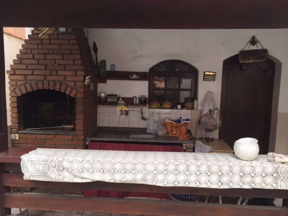 Sobrado, 3 quartos, 200 m² - Foto 11