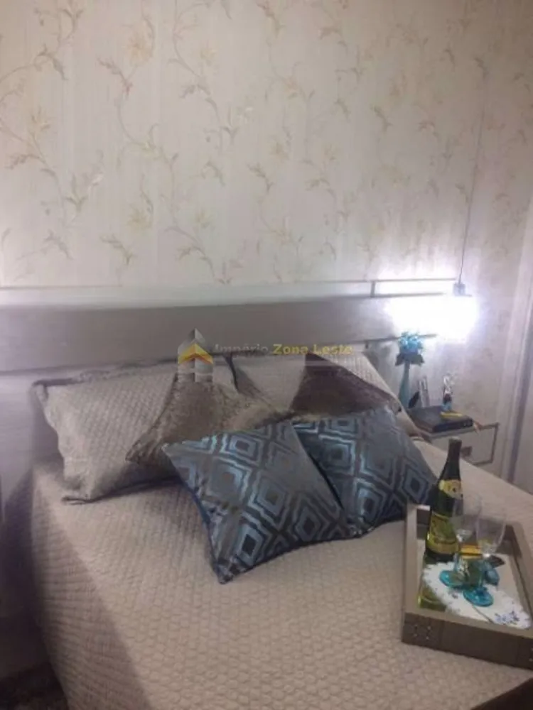 Apartamento, 1 quarto, 30 m² - Foto 5