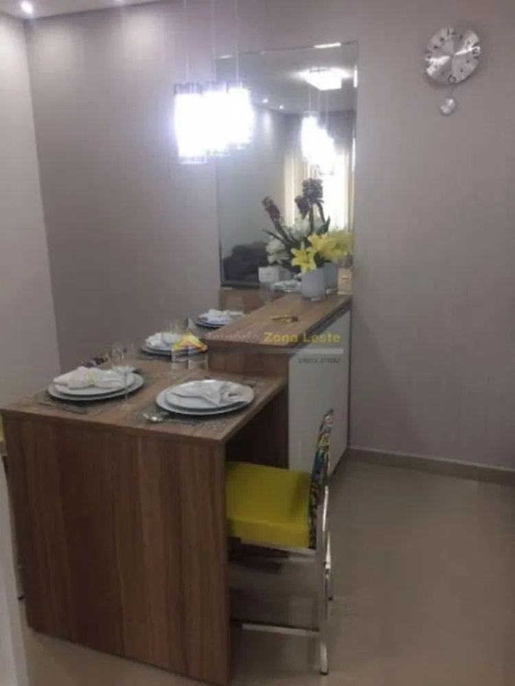 Apartamento, 1 quarto, 30 m² - Foto 6