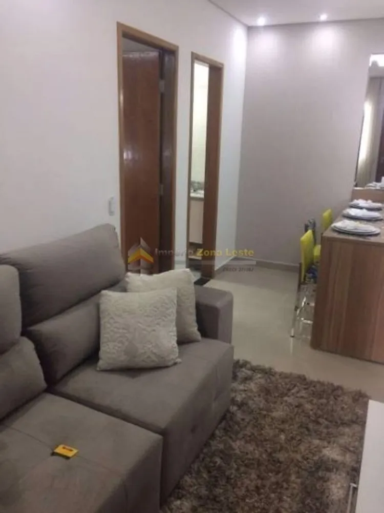 Apartamento, 1 quarto, 30 m² - Foto 1