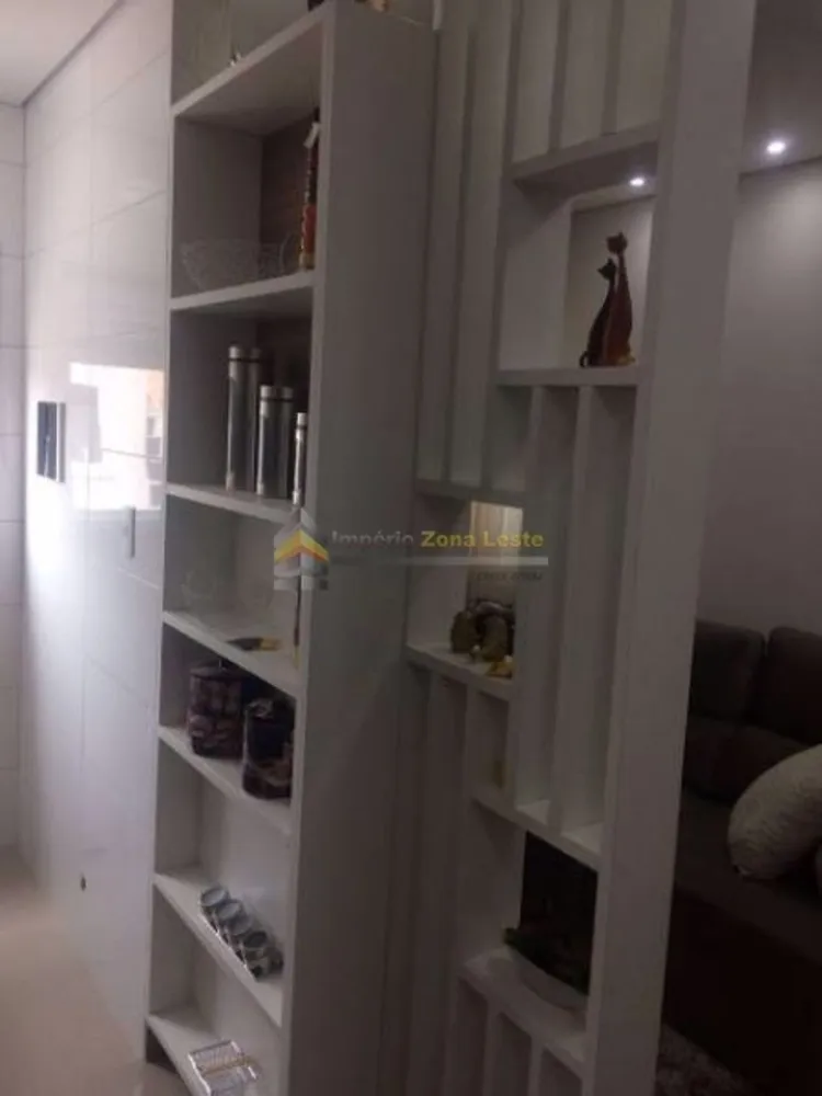 Apartamento, 1 quarto, 30 m² - Foto 7