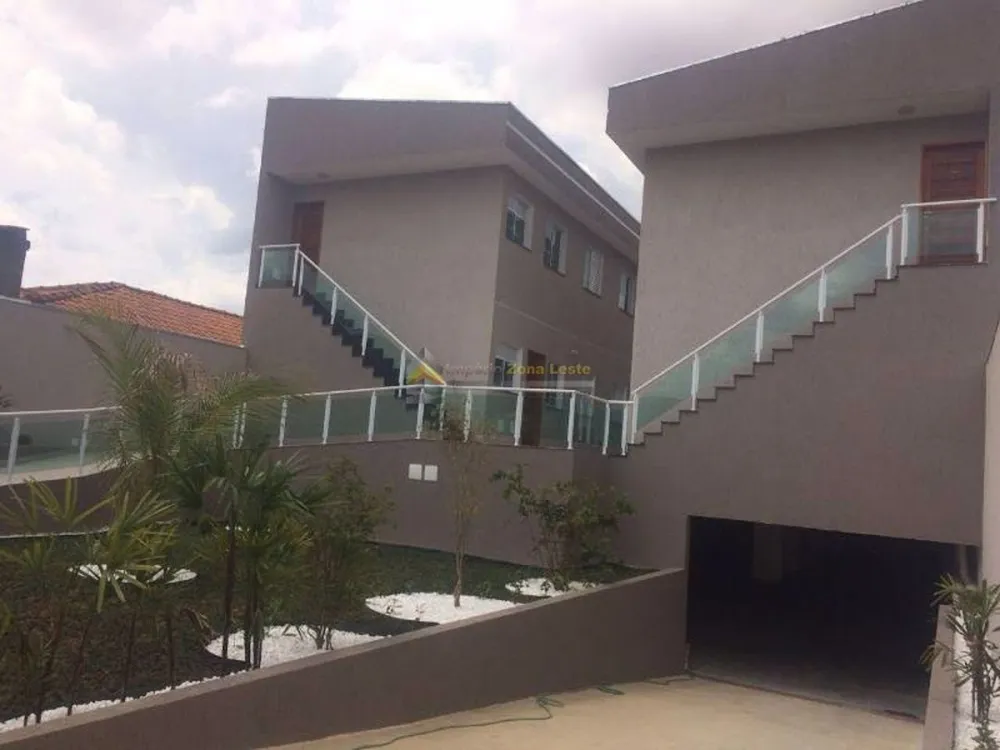 Apartamento, 1 quarto, 30 m² - Foto 2