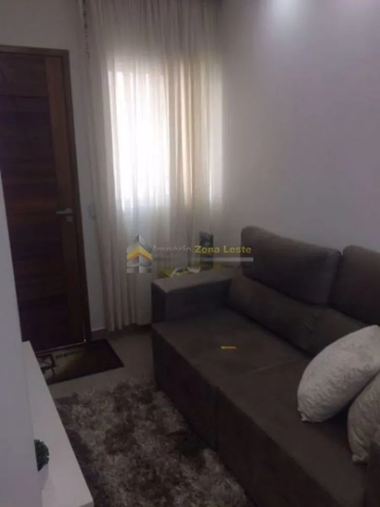 Apartamento, 1 quarto, 30 m² - Foto 3