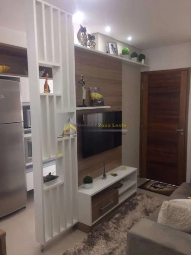 Apartamento, 1 quarto, 30 m² - Foto 8