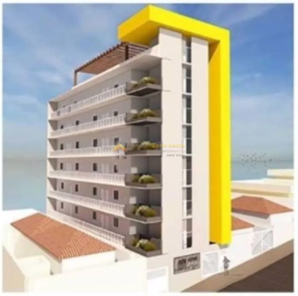 Prédio Inteiro, 44 m² - Foto 1