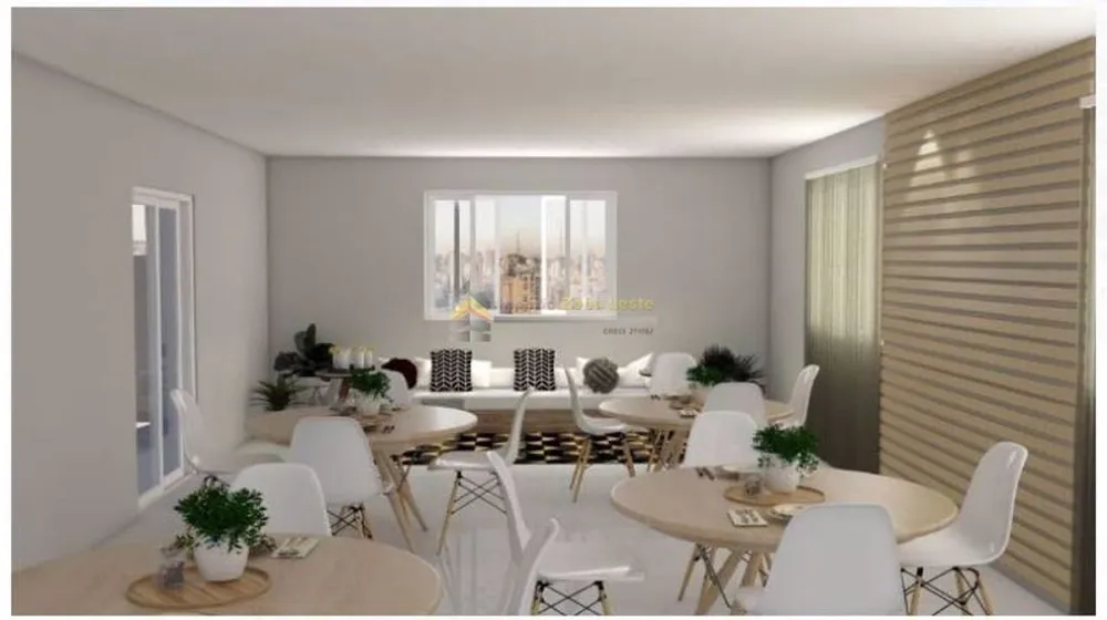 Prédio Inteiro, 44 m² - Foto 5