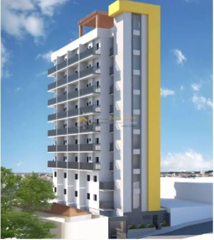 Prédio Inteiro, 44 m² - Foto 3