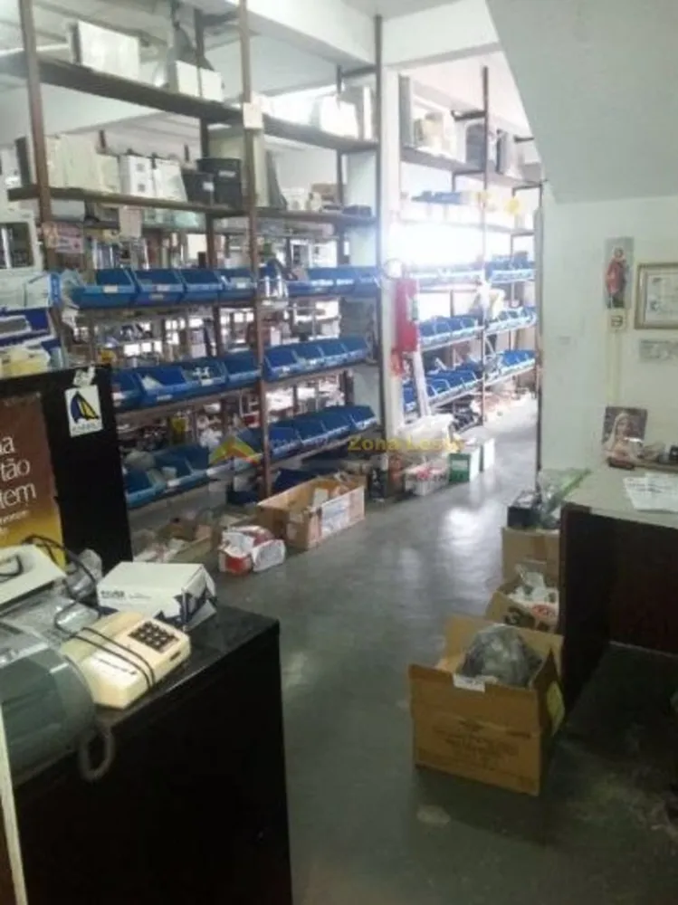 Prédio Inteiro, 200 m² - Foto 9