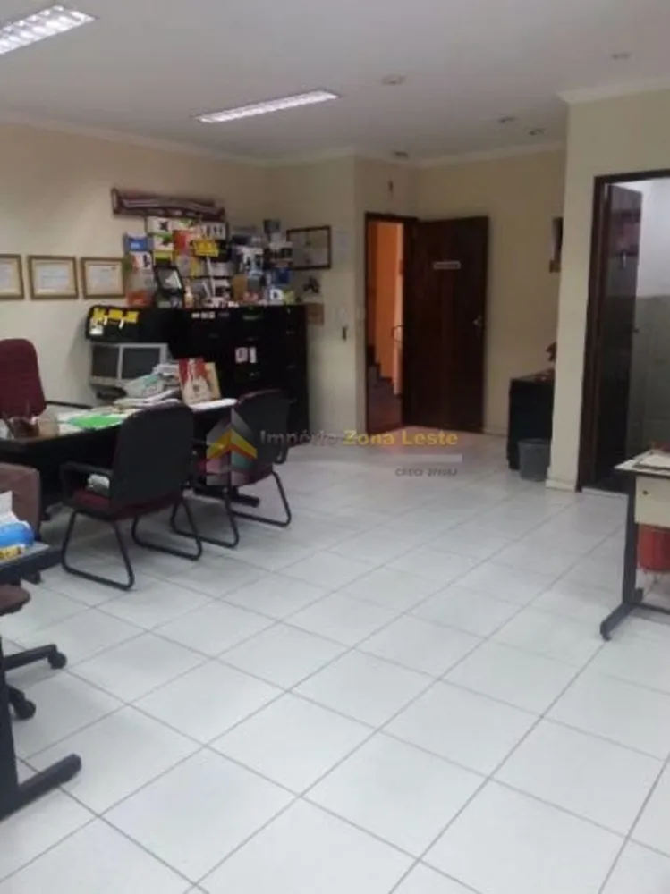 Prédio Inteiro, 200 m² - Foto 10