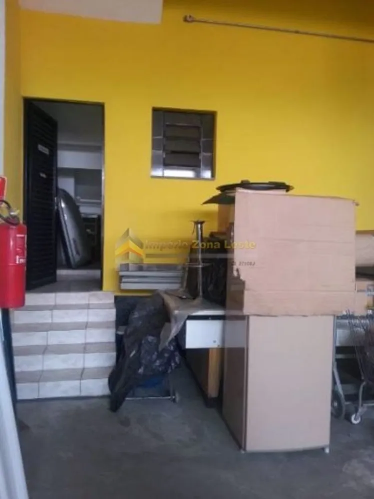 Prédio Inteiro, 200 m² - Foto 4