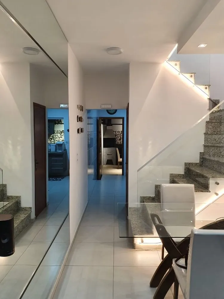 Sobrado, 2 quartos, 140 m² - Foto 4