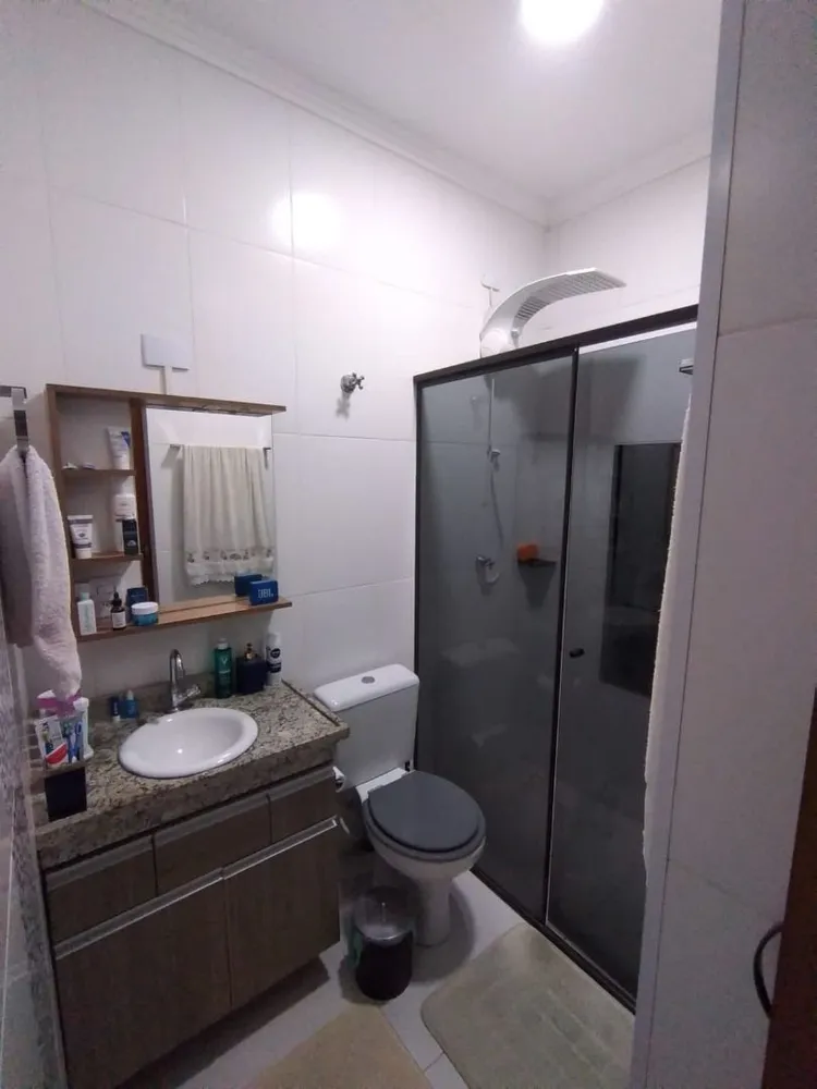 Sobrado, 2 quartos, 140 m² - Foto 6