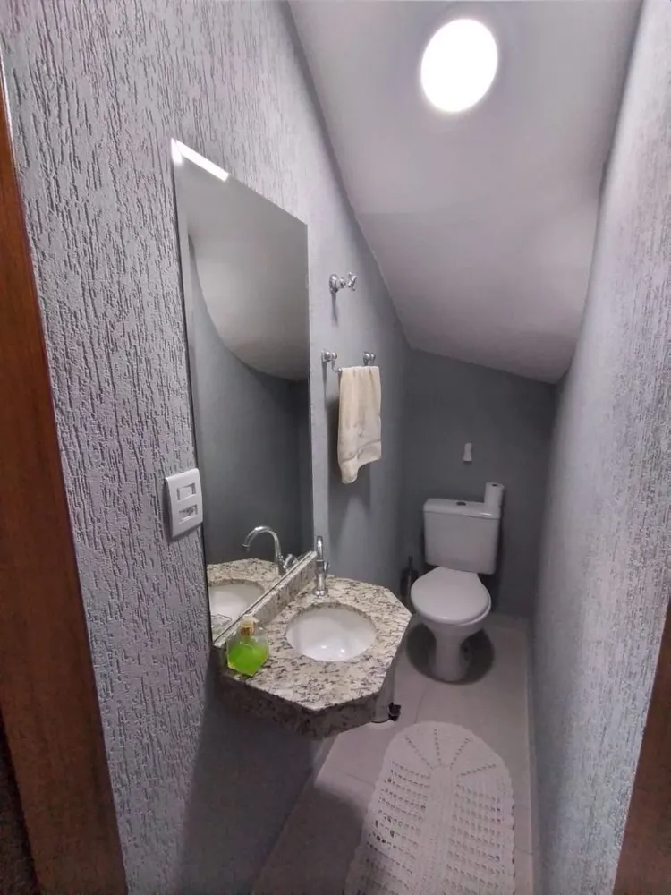 Sobrado, 2 quartos, 140 m² - Foto 2