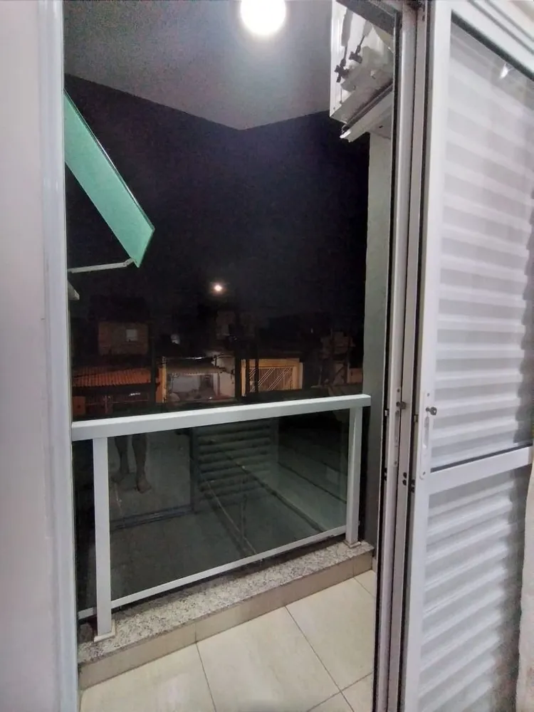 Sobrado, 2 quartos, 140 m² - Foto 10