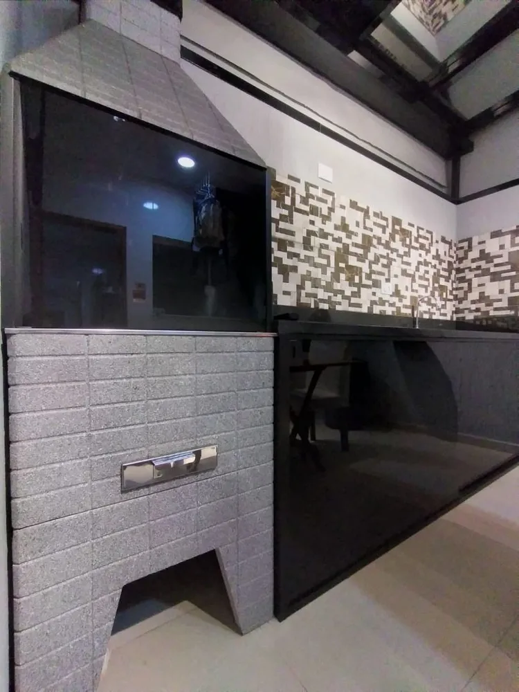 Sobrado, 2 quartos, 140 m² - Foto 12