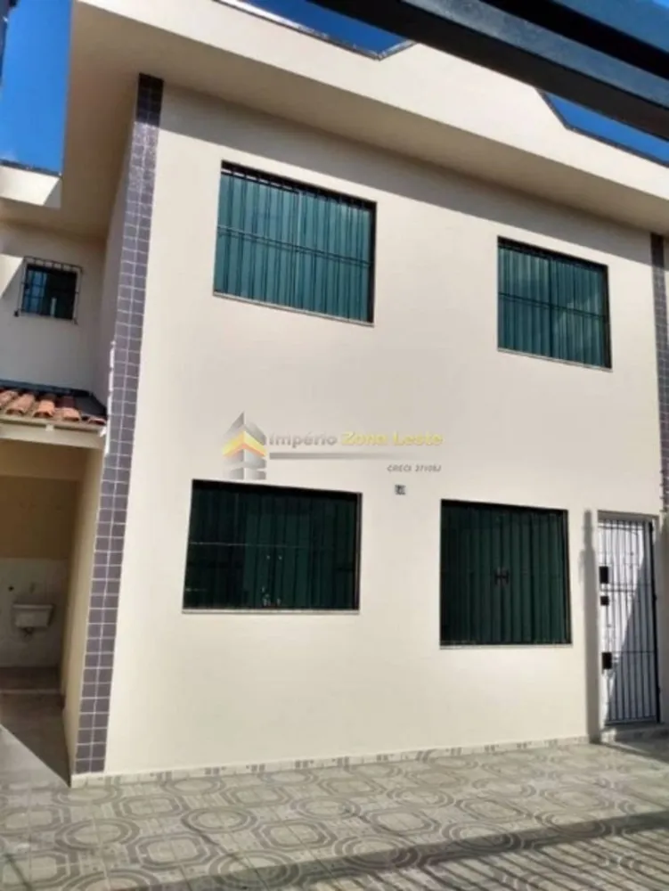 Sobrado, 2 quartos, 80 m² - Foto 7