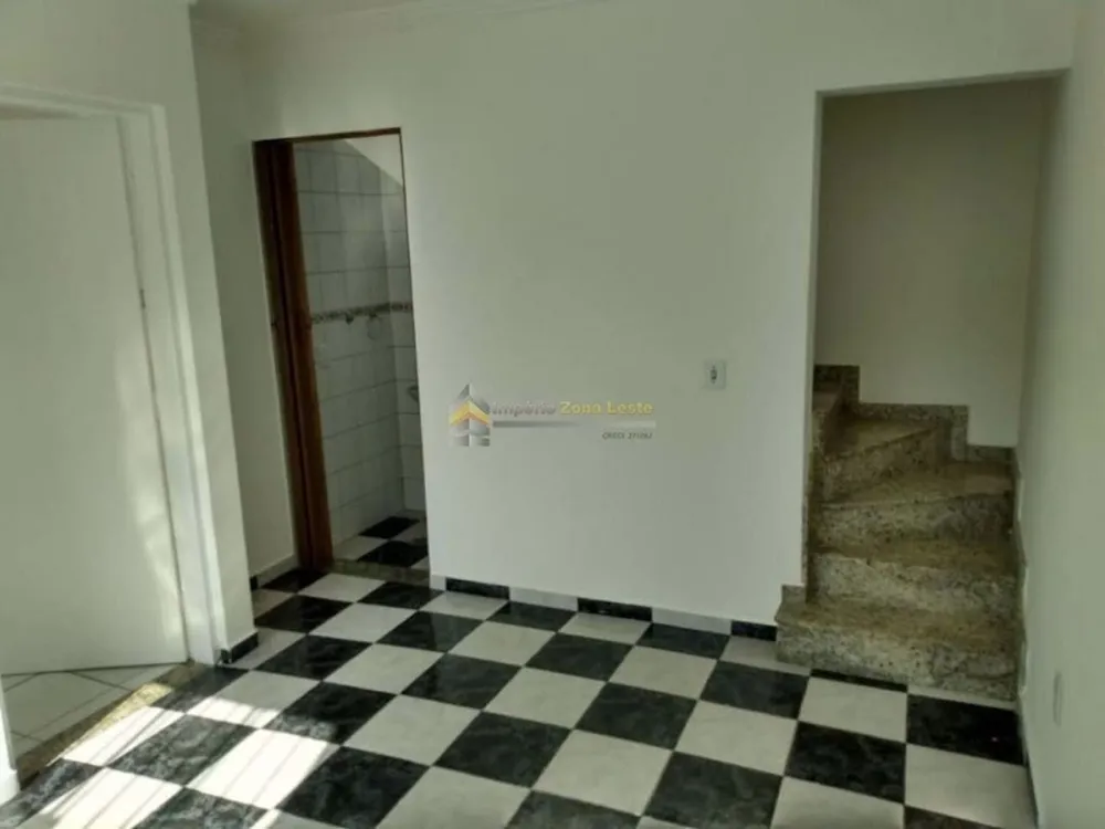 Sobrado, 2 quartos, 80 m² - Foto 5