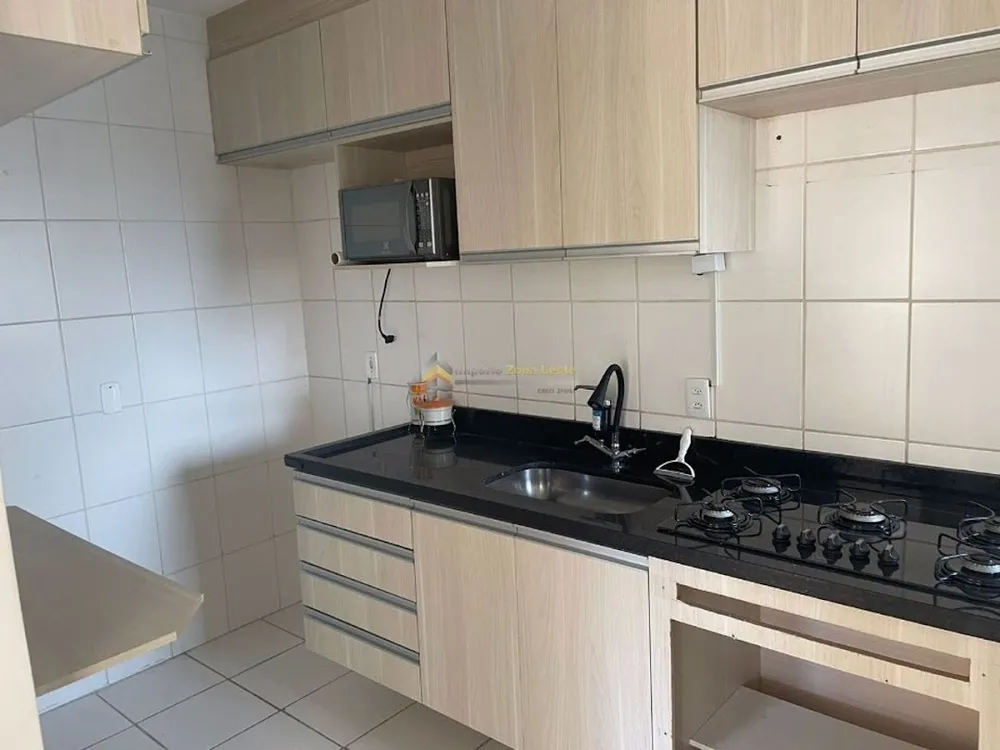 Apartamento, 2 quartos, 53 m² - Foto 1