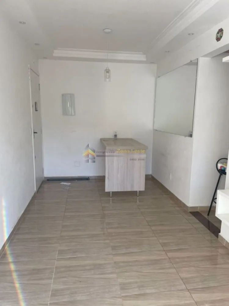 Apartamento, 2 quartos, 53 m² - Foto 3
