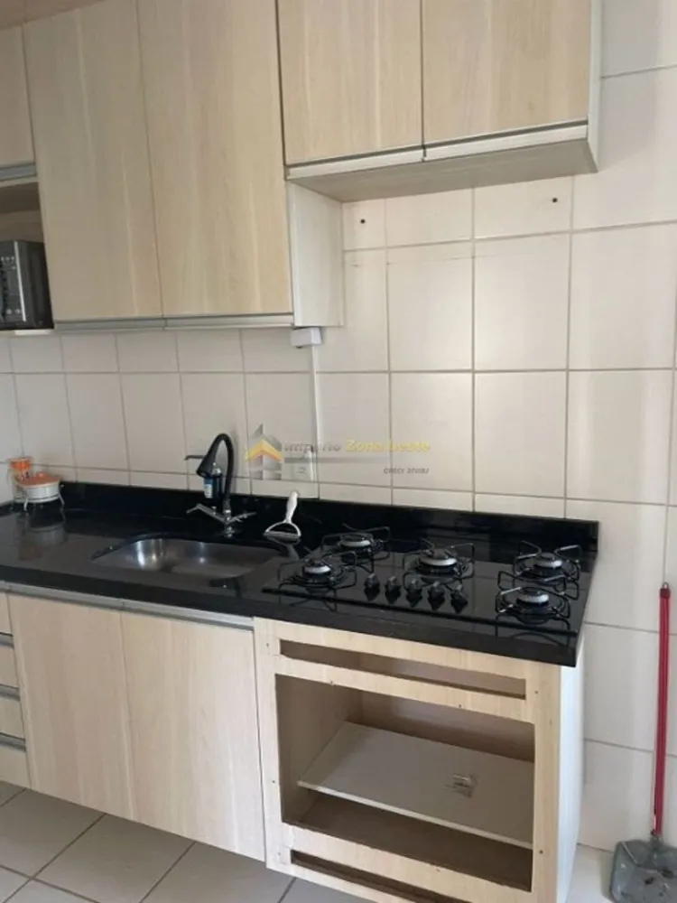 Apartamento, 2 quartos, 53 m² - Foto 7