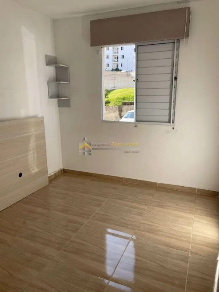 Apartamento, 2 quartos, 53 m² - Foto 11