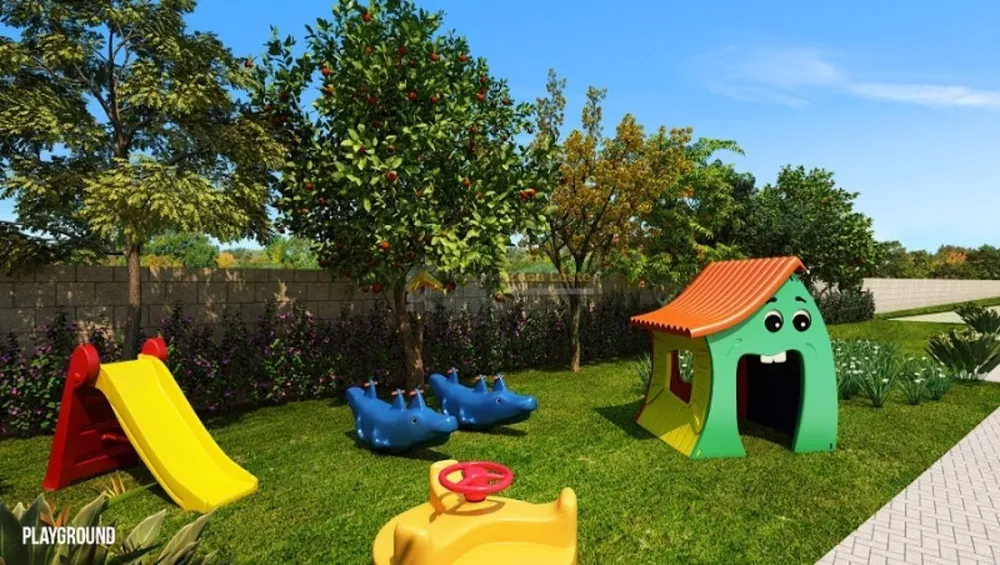 Apartamento, 2 quartos, 53 m² - Foto 6