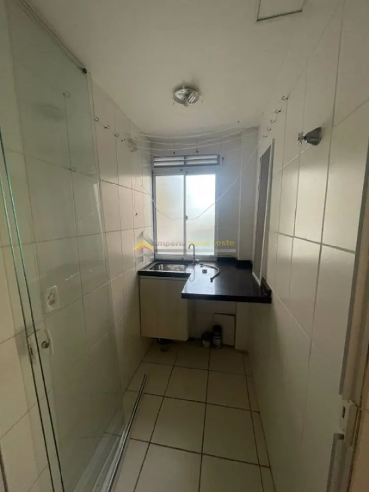 Apartamento, 2 quartos, 53 m² - Foto 9