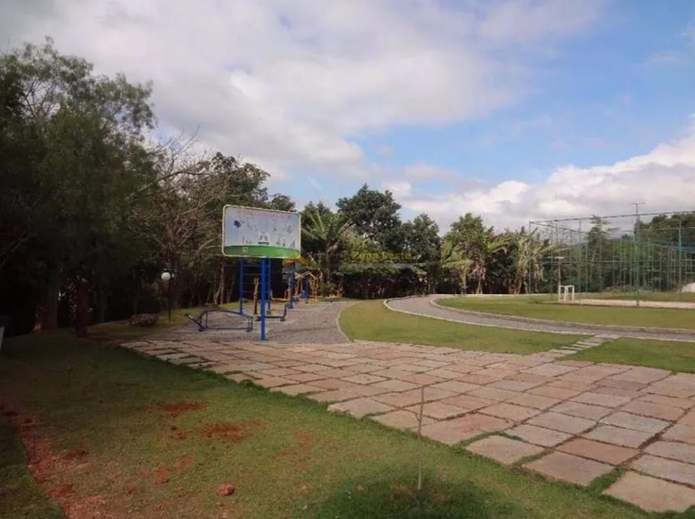 Chácara, 750 m² - Foto 11