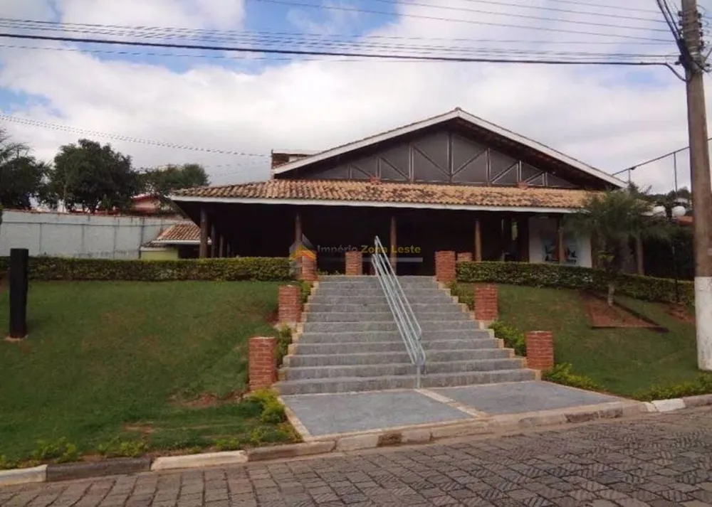 Chácara, 750 m² - Foto 1