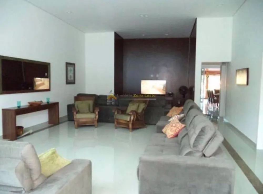 Chácara, 750 m² - Foto 2